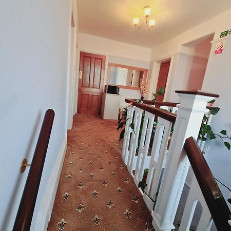 Thornbury Accommodation 번햄언씨 외부 사진