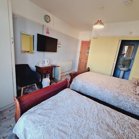 Thornbury Accommodation 번햄언씨 외부 사진