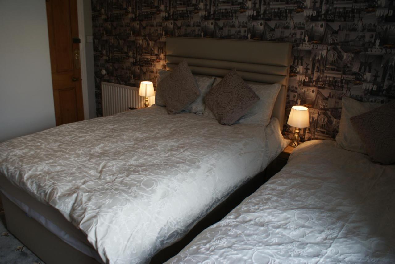 Thornbury Accommodation 번햄언씨 외부 사진