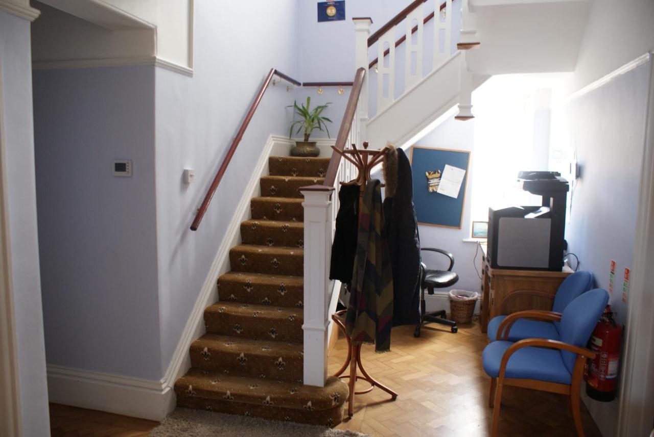 Thornbury Accommodation 번햄언씨 외부 사진