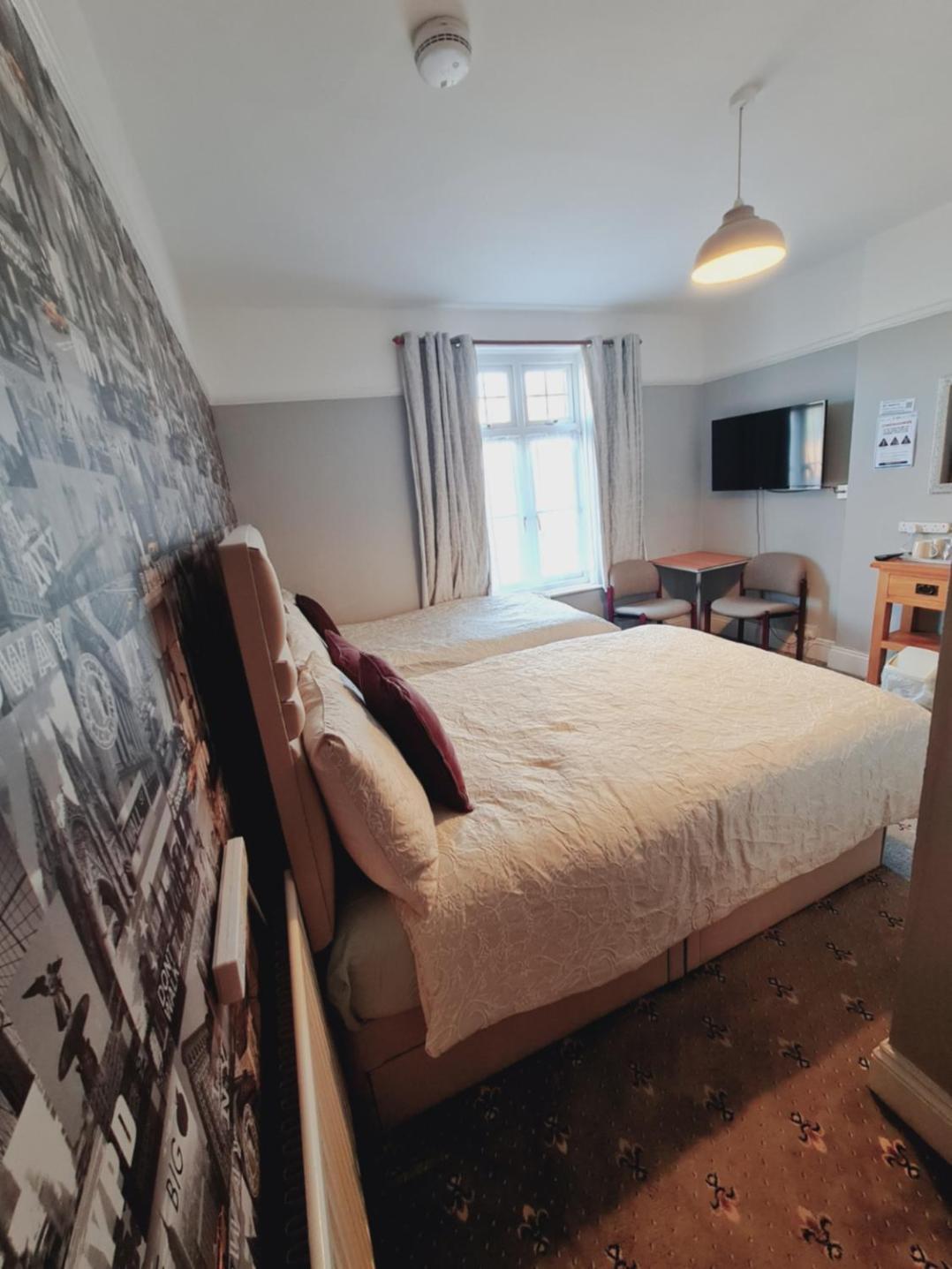 Thornbury Accommodation 번햄언씨 외부 사진