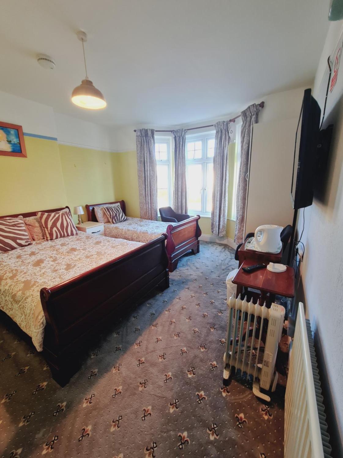 Thornbury Accommodation 번햄언씨 외부 사진