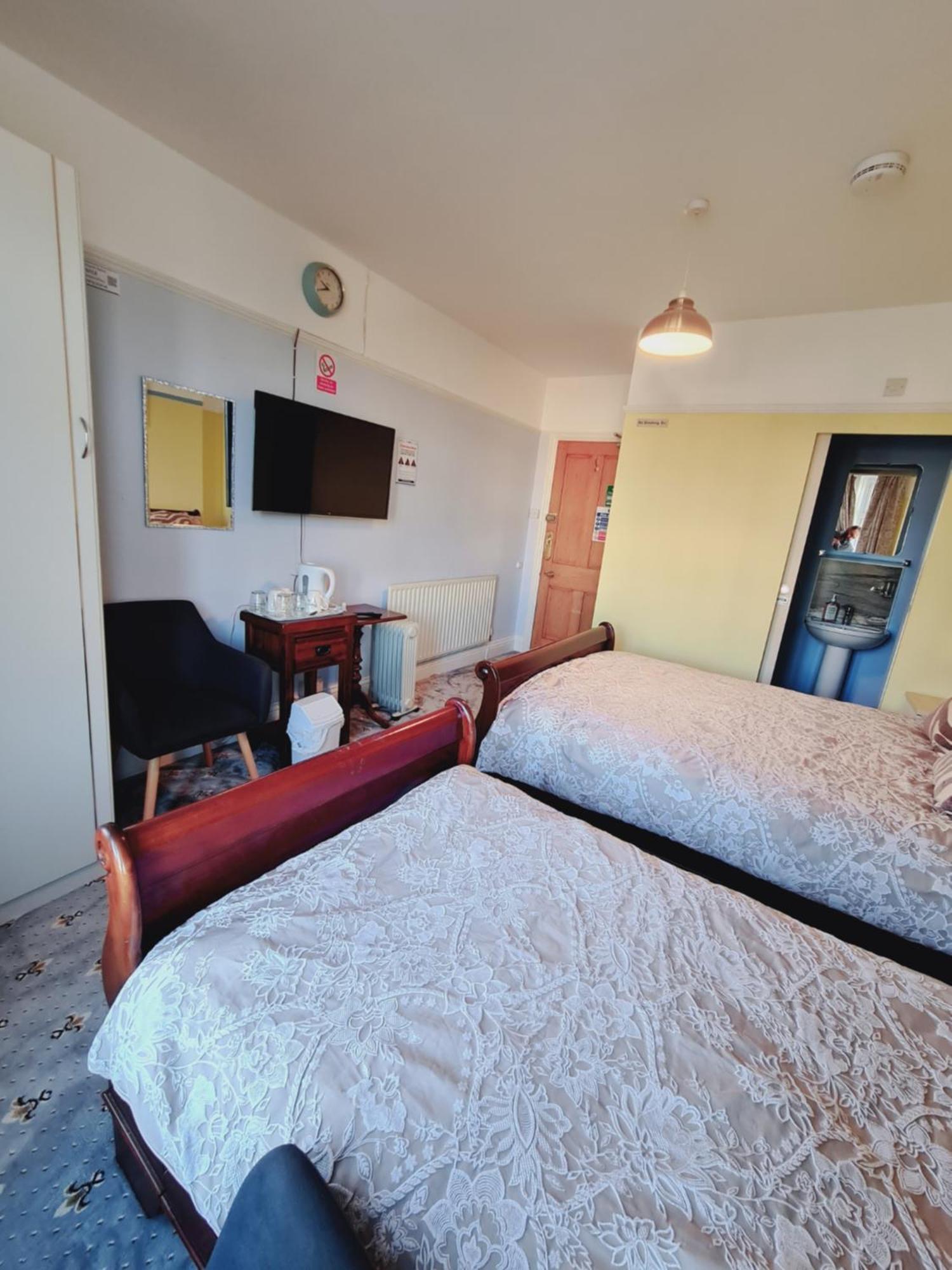 Thornbury Accommodation 번햄언씨 외부 사진