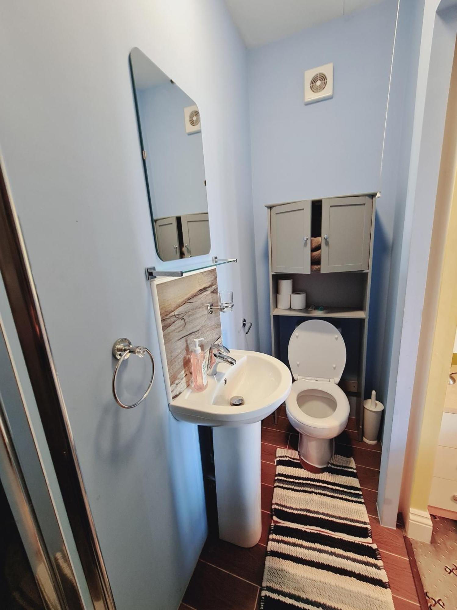Thornbury Accommodation 번햄언씨 외부 사진