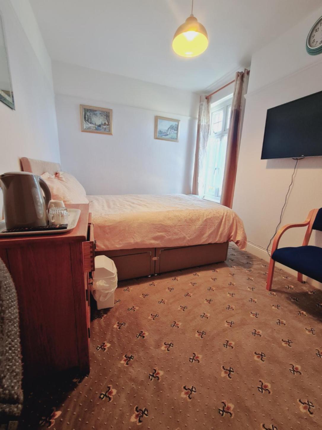 Thornbury Accommodation 번햄언씨 외부 사진