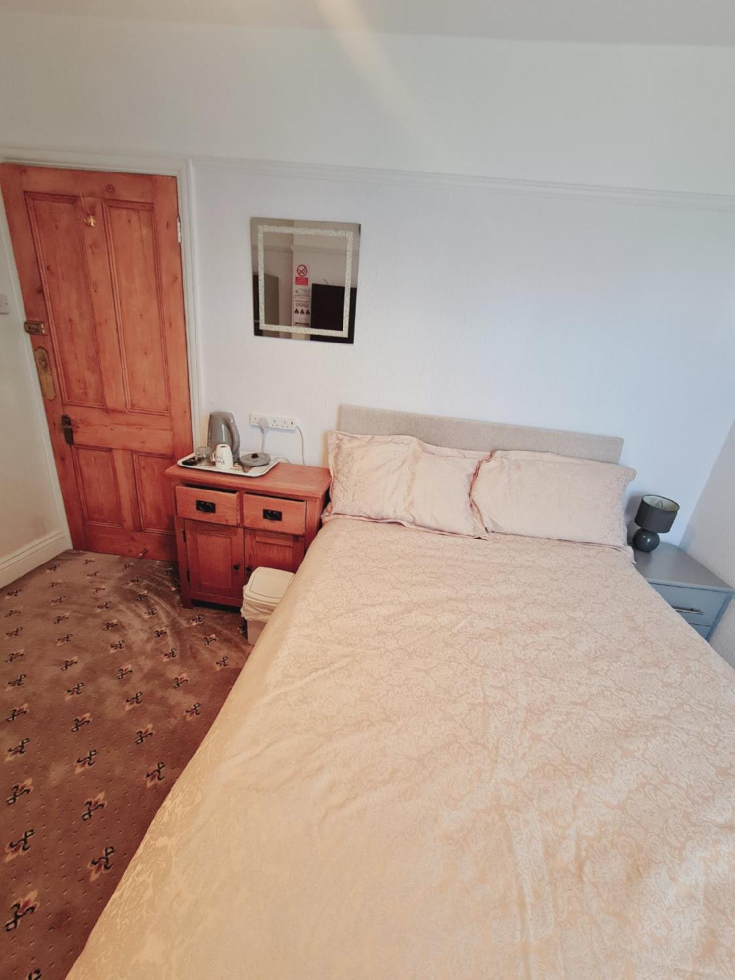 Thornbury Accommodation 번햄언씨 외부 사진