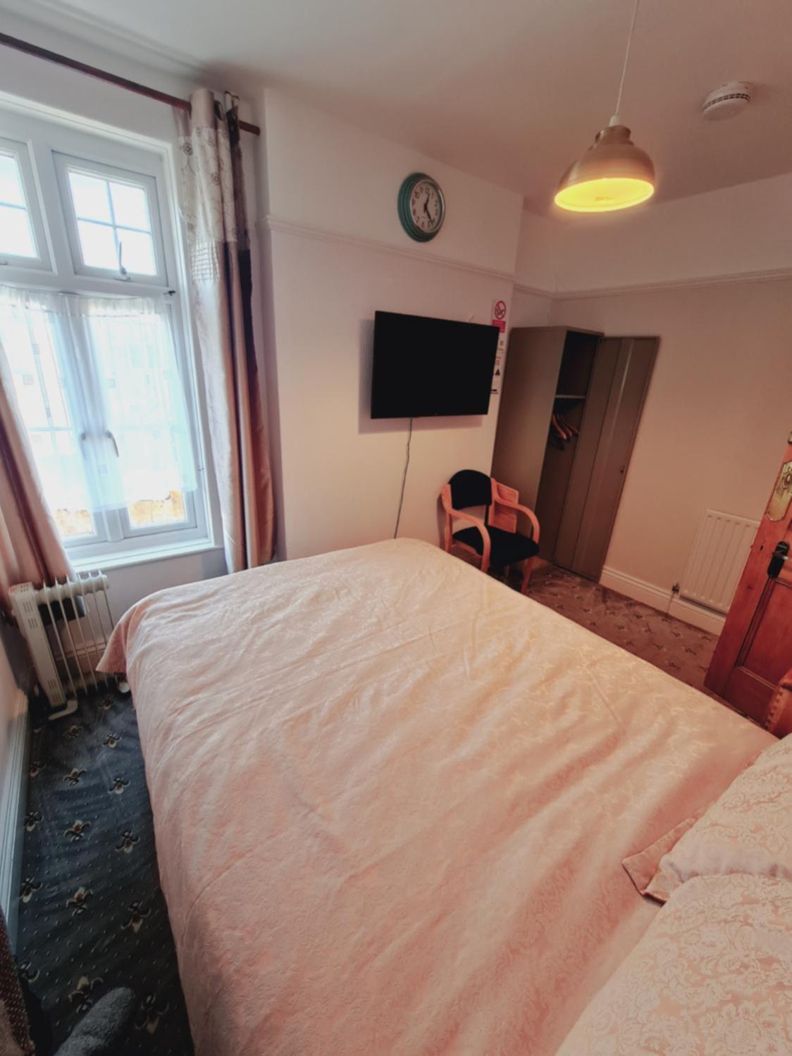 Thornbury Accommodation 번햄언씨 외부 사진