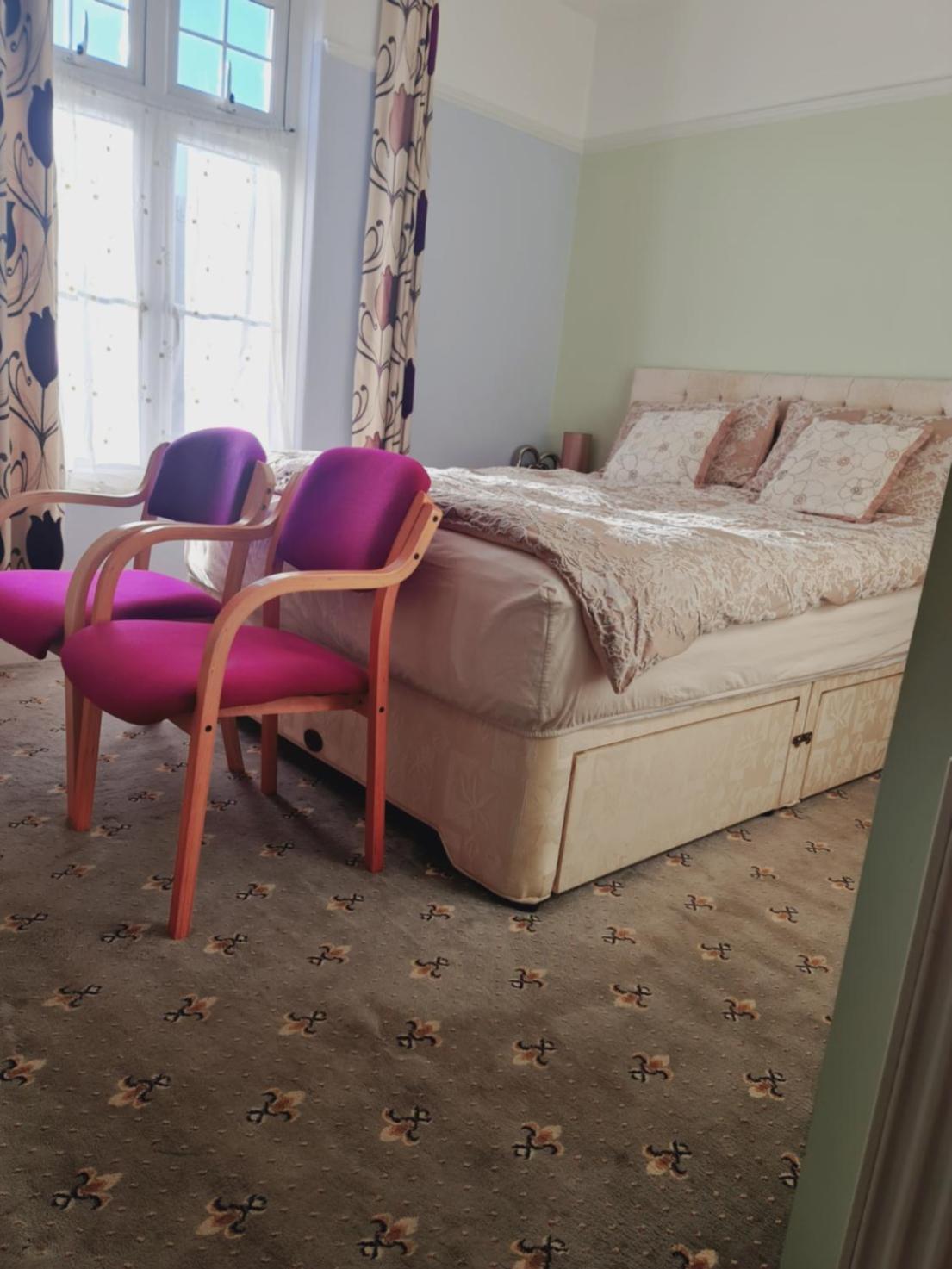 Thornbury Accommodation 번햄언씨 외부 사진