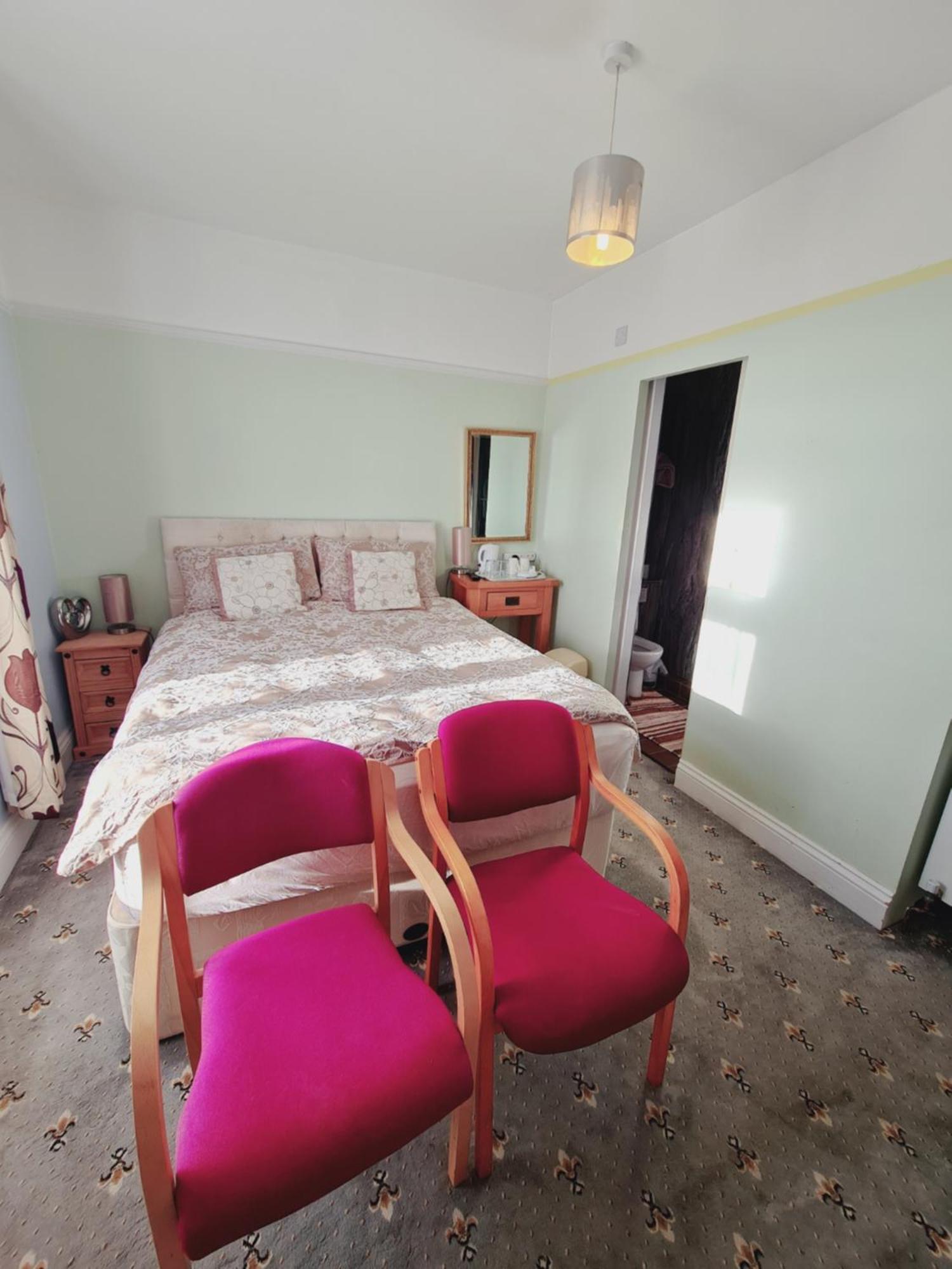 Thornbury Accommodation 번햄언씨 외부 사진
