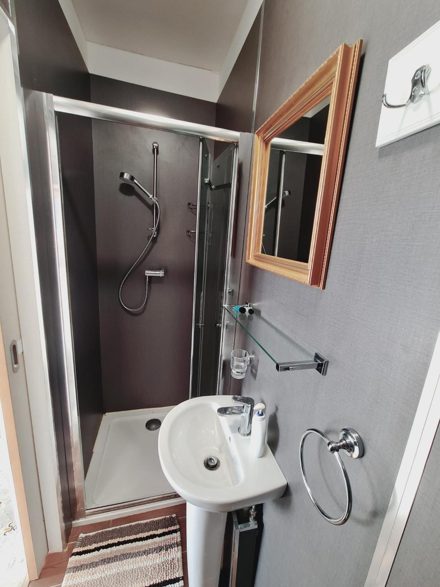 Thornbury Accommodation 번햄언씨 외부 사진