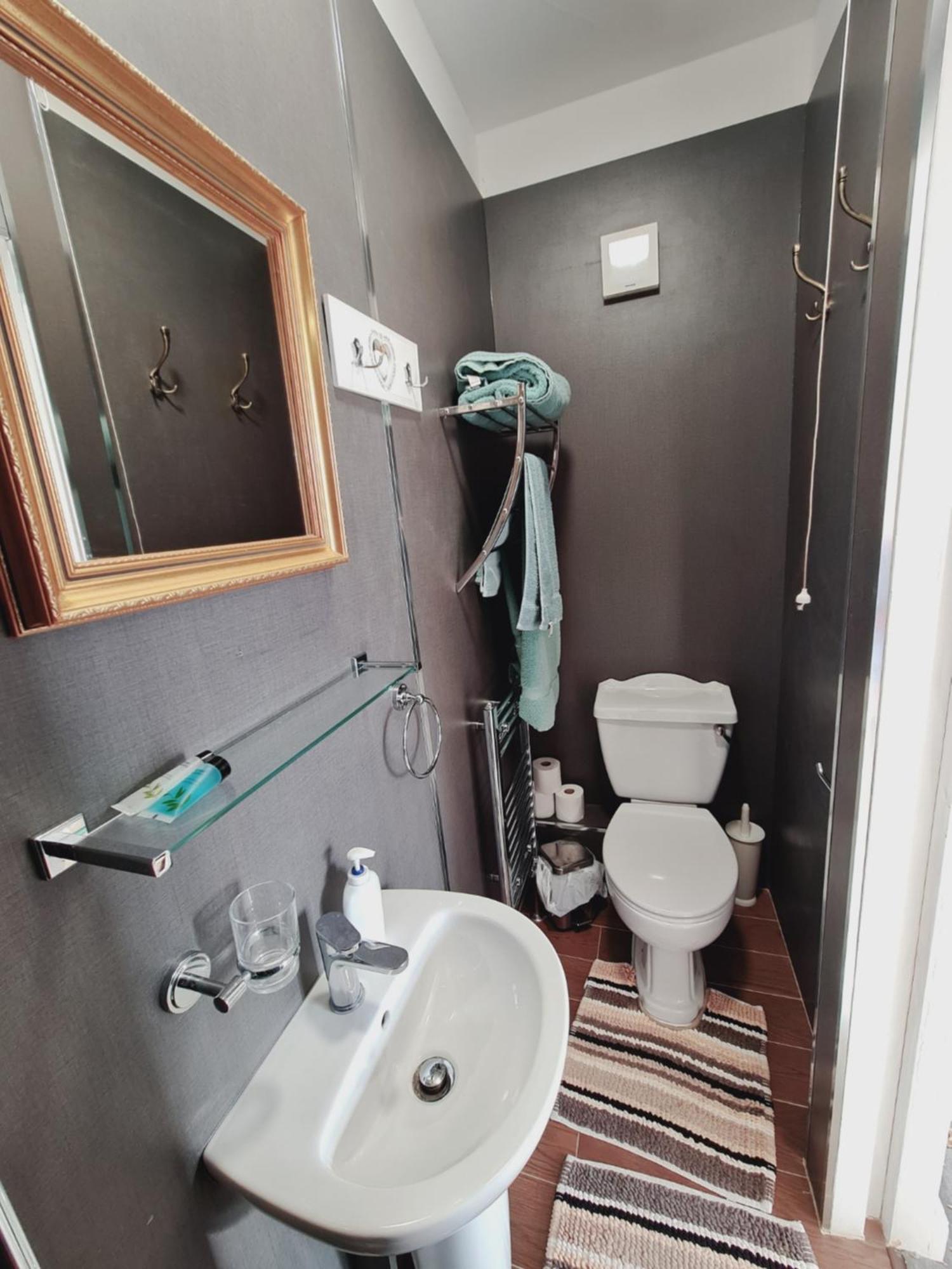 Thornbury Accommodation 번햄언씨 외부 사진