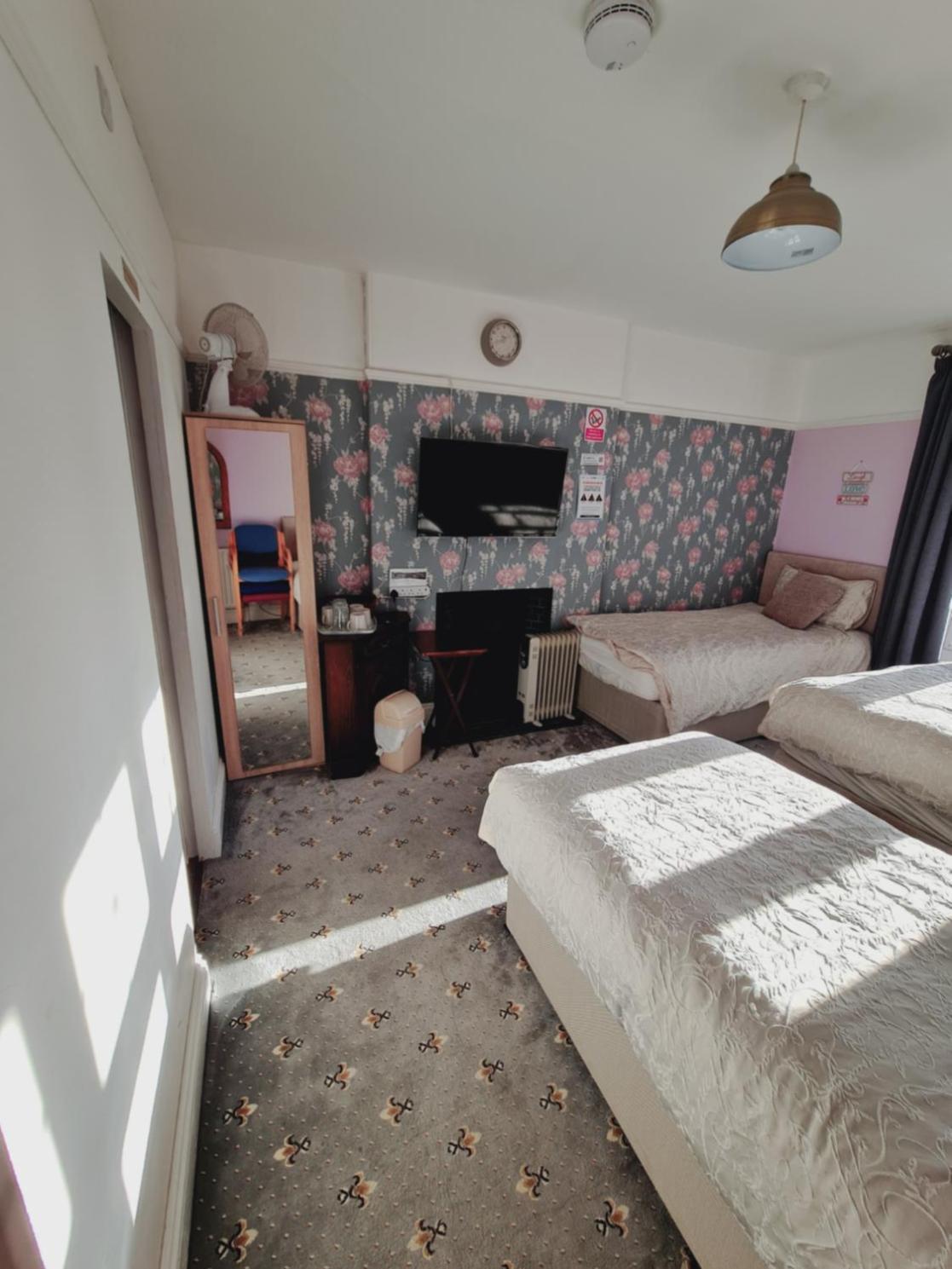 Thornbury Accommodation 번햄언씨 외부 사진
