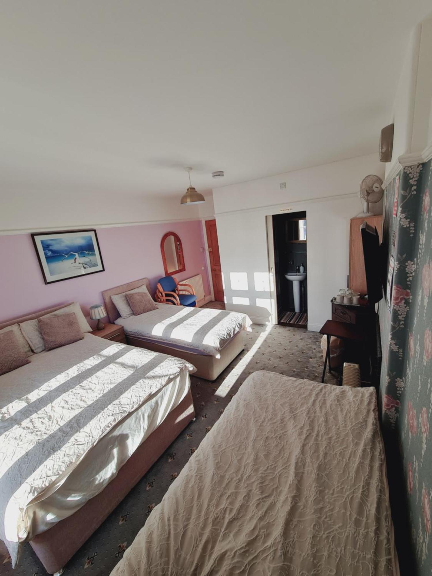 Thornbury Accommodation 번햄언씨 외부 사진