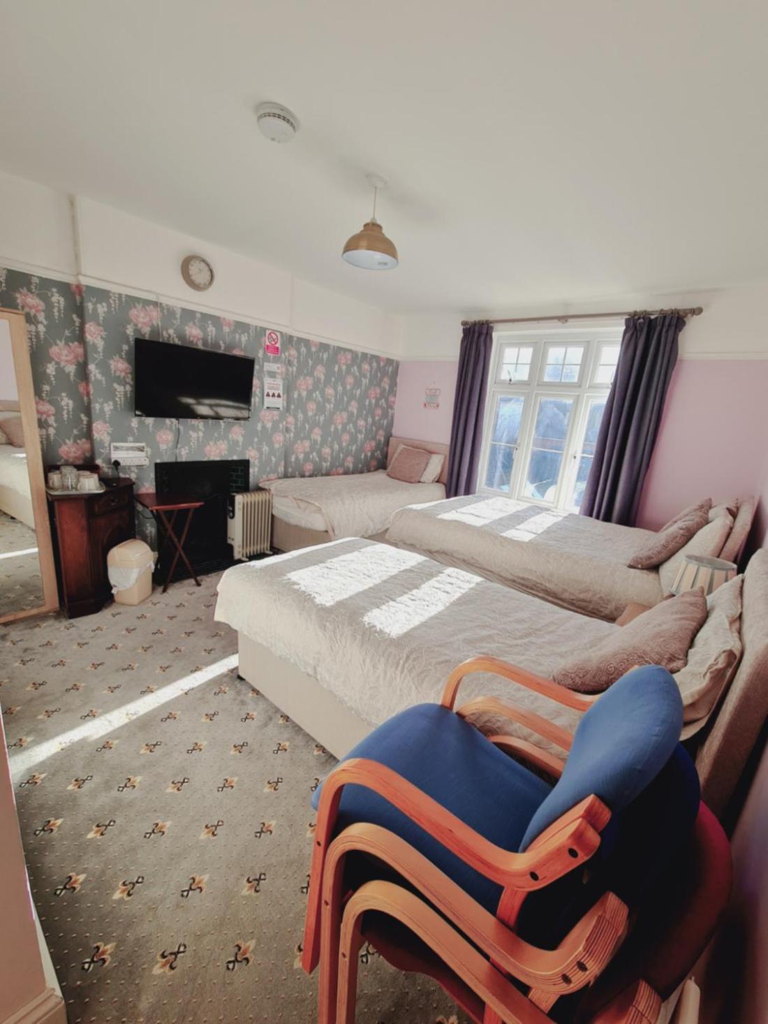 Thornbury Accommodation 번햄언씨 외부 사진