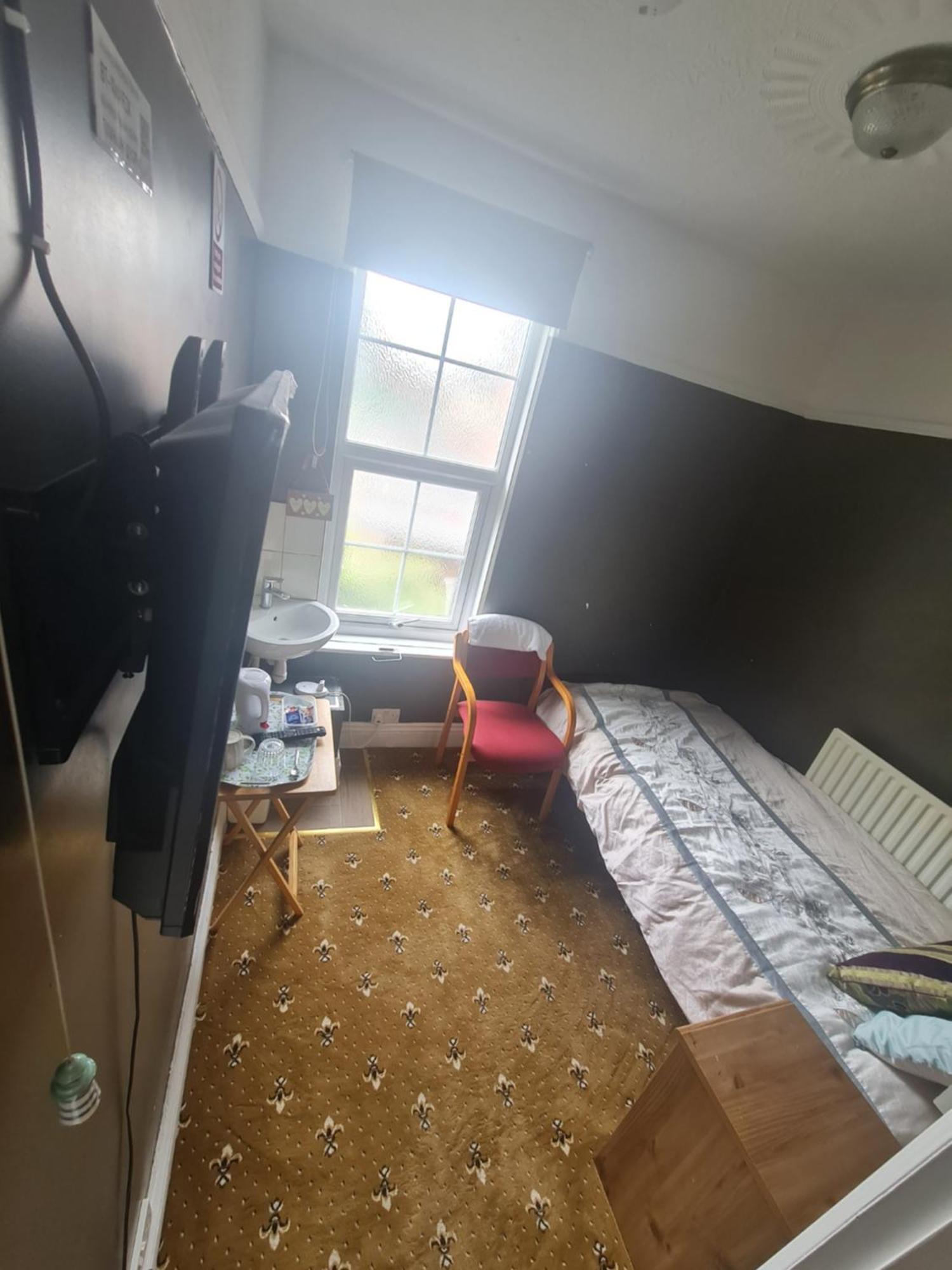 Thornbury Accommodation 번햄언씨 외부 사진