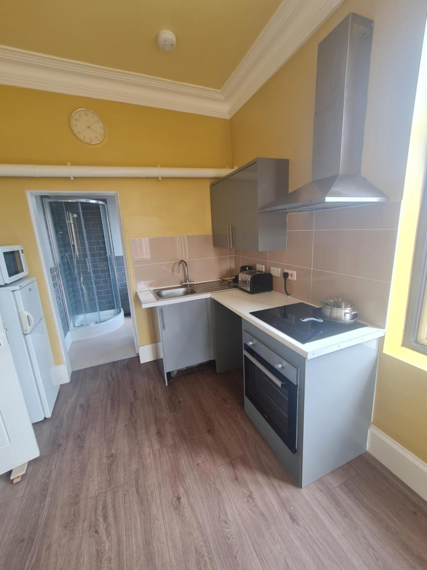 Thornbury Accommodation 번햄언씨 외부 사진